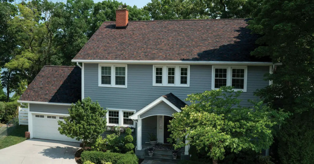 Bourbon- 2022 Shingle