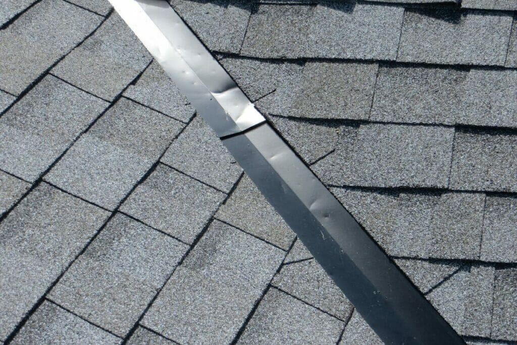 How Much Does It Cost To Repair A Roof Valley? | North Star Roofing valley flashing
