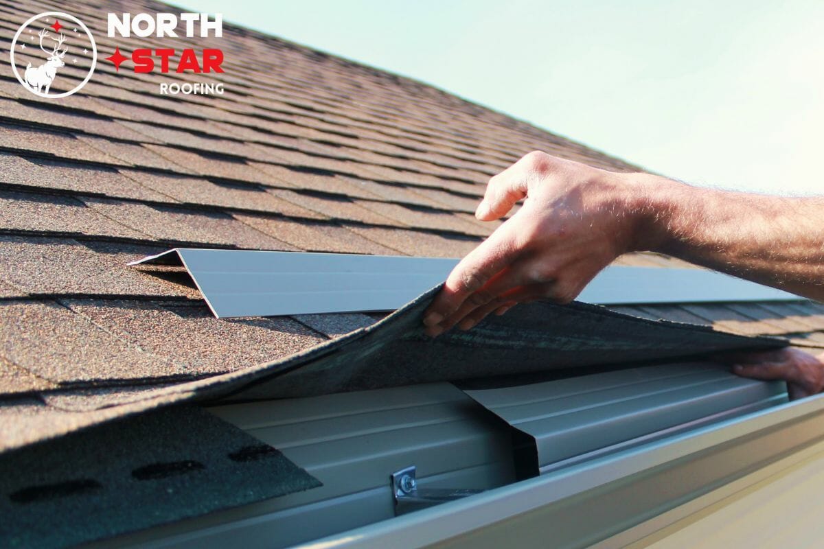 Is A Drip Edge Required By Code?