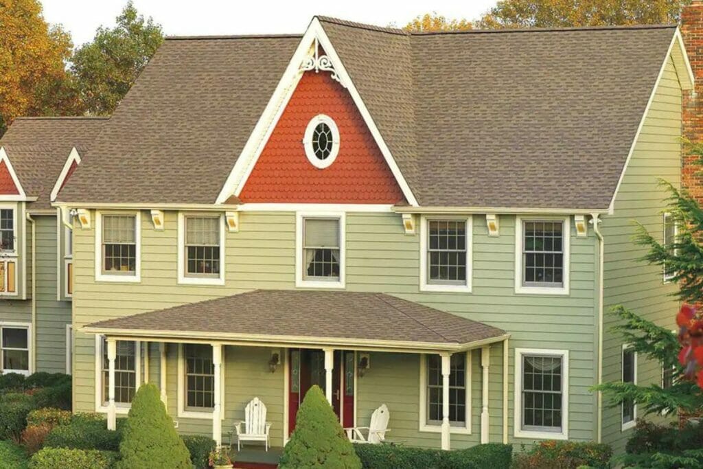 How Long Do Architectural Shingles Last? | North Star Roofing How Long Do GAF Architectural Shingles Last?