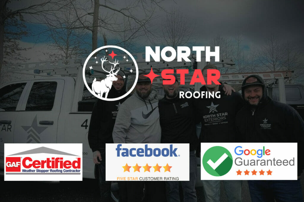 Roofing Contractors in Blue Bell
