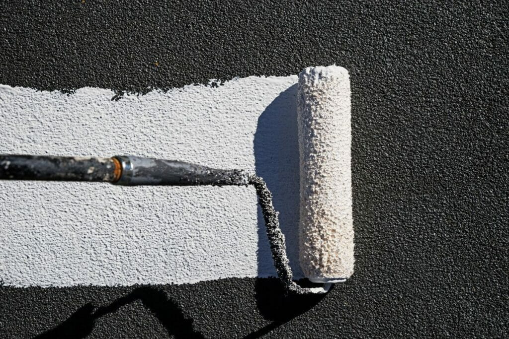 What is a Built-Up Roof and How Should It Be Managed? | North Star Roofing Roof Coatings