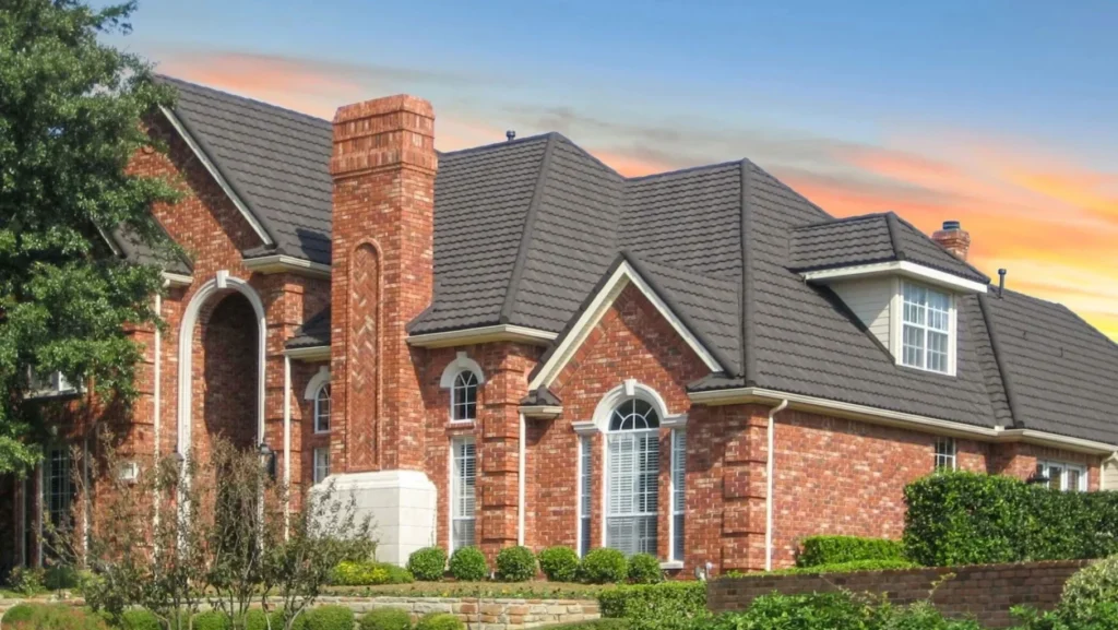 Top Roofing Brands Offering The Strongest Protection & Savings | North Star Roofing Metal Roof Manufacturers