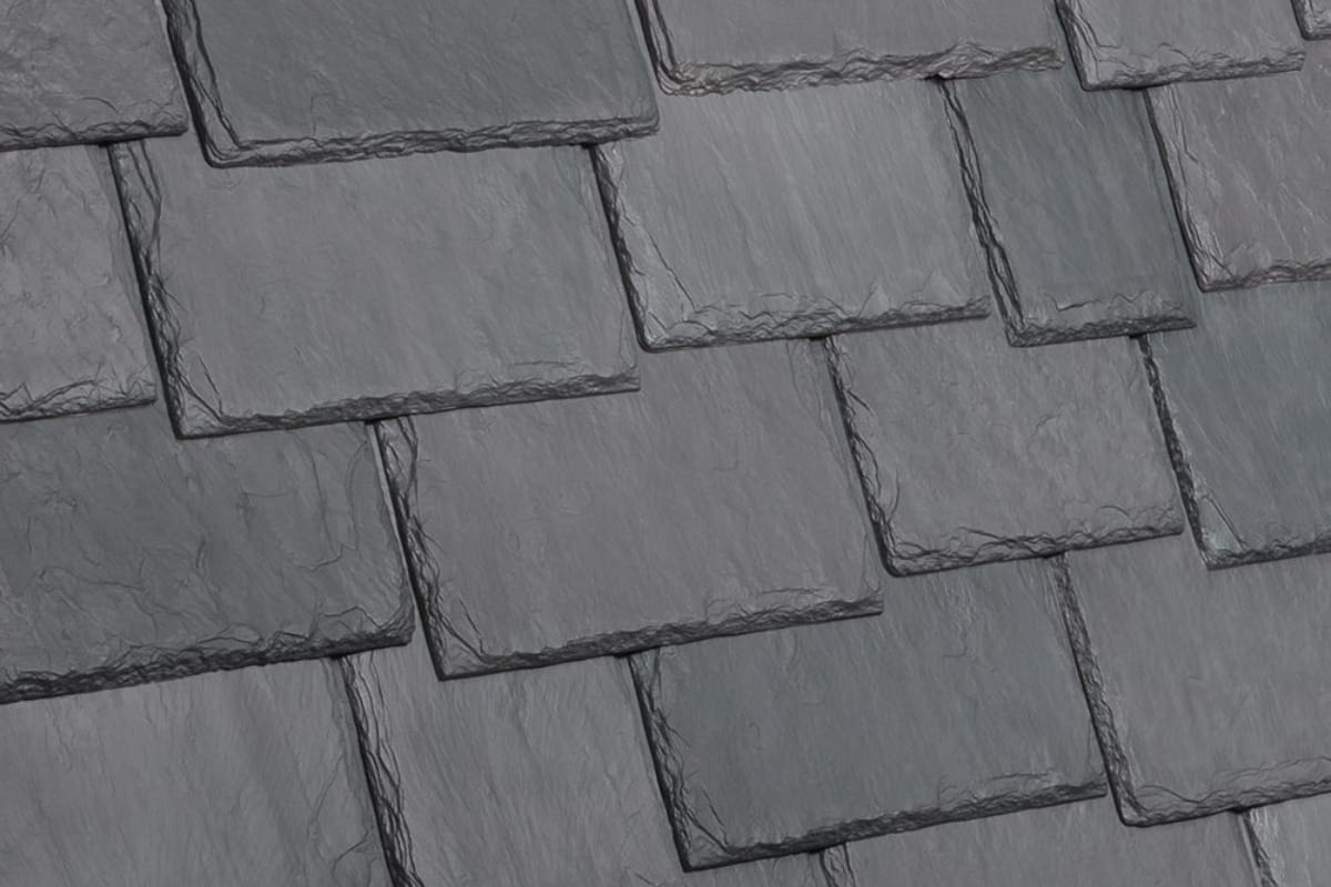 The 7 Most Beautiful DaVinci Slate Roof Colors Of 2023 | North Star Roofing davinci slate roof colors -