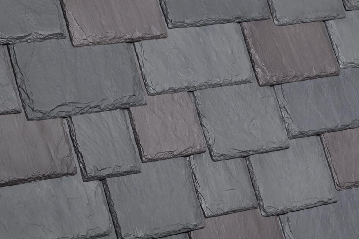 The 7 Most Beautiful DaVinci Slate Roof Colors Of 2023 | North Star Roofing European