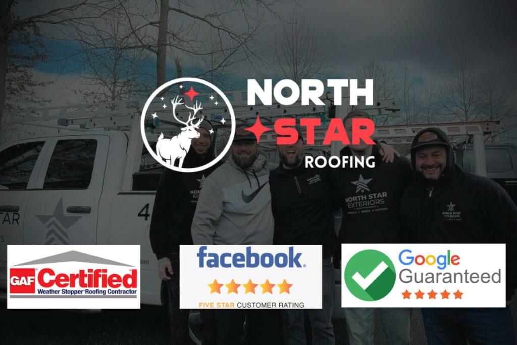 6 Top-Rated Roofing Contractors In West Chester, PA | North Star Roofing Roofing Contractors In West Chester -