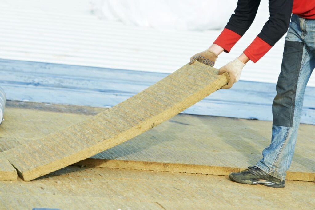 9 Cost Saving Strategies For Commercial Roofing In Lansdale, PA | North Star Roofing Insulation