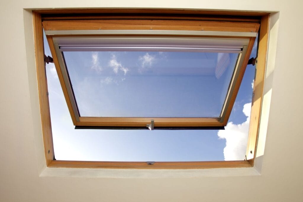 How Long Do Skylights Last In Pennsylvania? (Updated) | North Star Roofing Ventilated Skylights