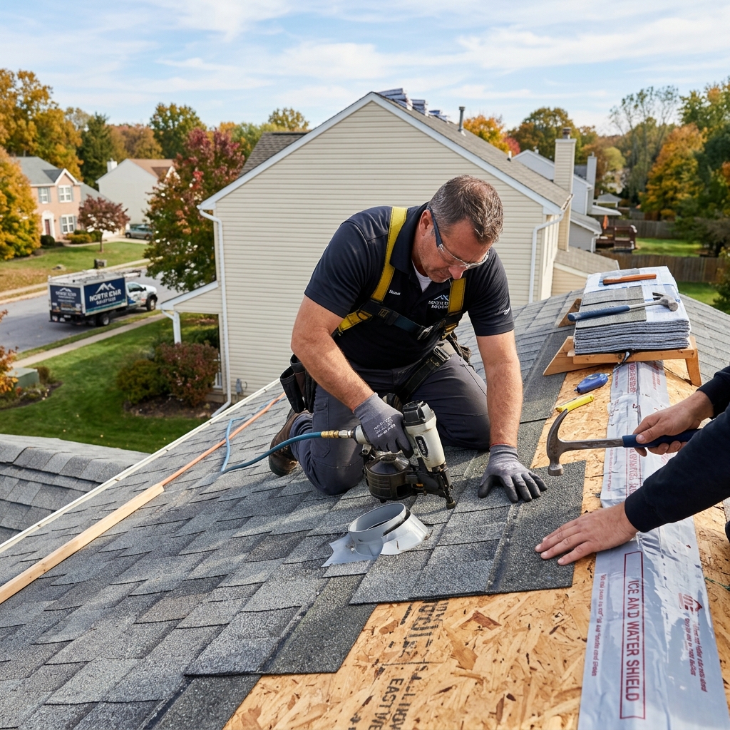 Top 5 Best PA Roofing Companies with Lifetime Workmanship Protection