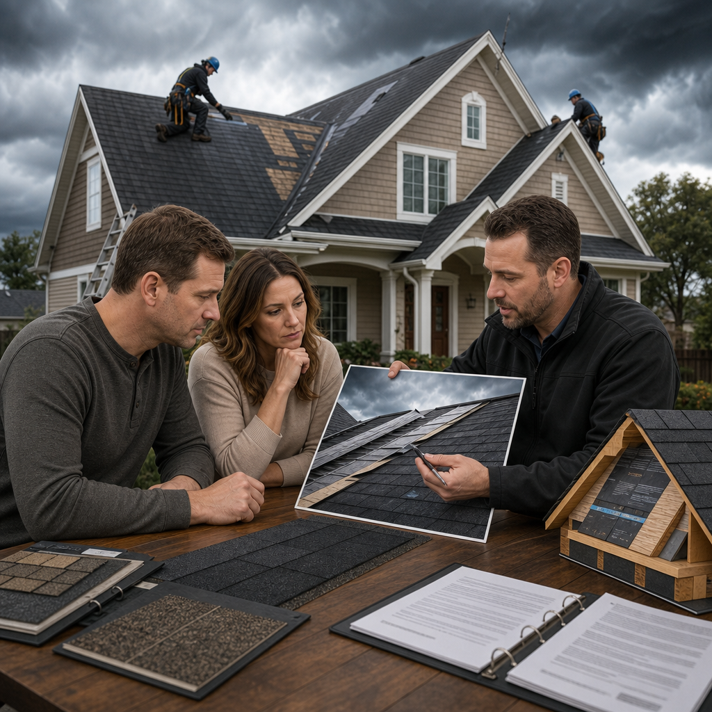 Zero-Regret Roof System Benefits for PA and NJ Property Owners | North Star Roofing -