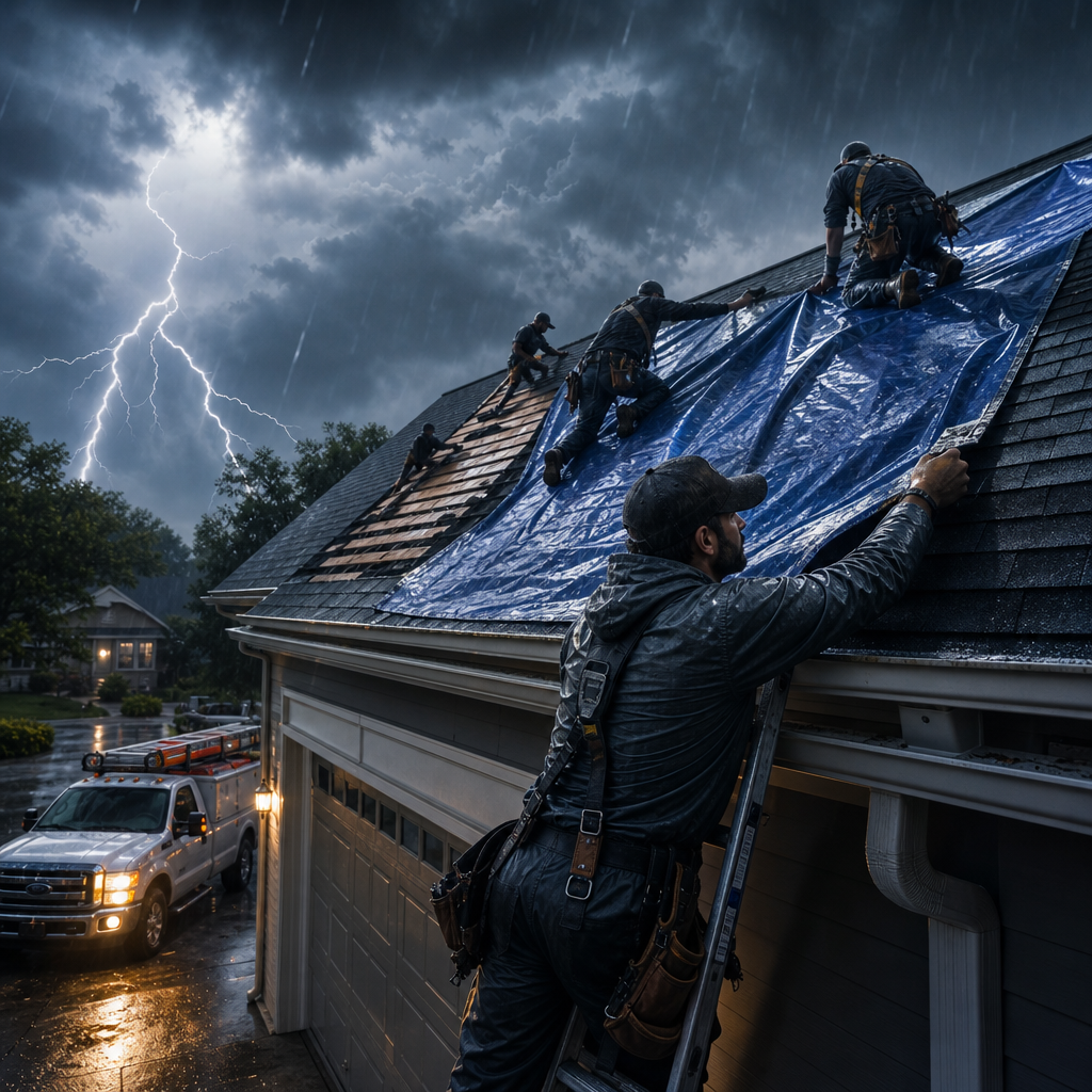 Zero-Regret Roof System Benefits for PA and NJ Property Owners | North Star Roofing -