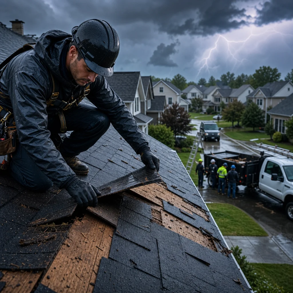 Zero-Regret Roof System Benefits: Long-Term Protection for PA and NJ Homes | North Star Roofing -