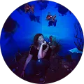 kristy hall (Kristyh) Avatar